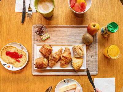 ibis Styles Paris 16 Boulogne - 27