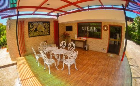 Chaiyo Resort - 12