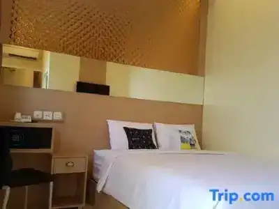 Bold Jakarta - 12