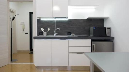 Suite in Center - 49
