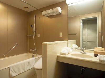 Okura JR Huis Ten Bosch - 142