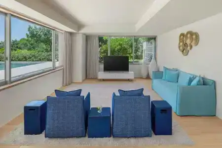 Iraph Sui, a Luxury Collection, Miyako Okinawa - 137