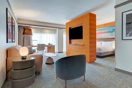 Hilton University of Houston - 39