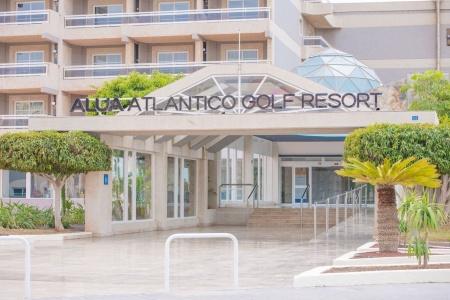 Alua Atlantico Golf - 48