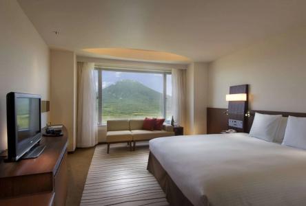 Hilton Niseko Village - 1
