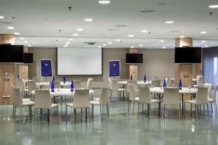 Nh Madrid Ventas - 31