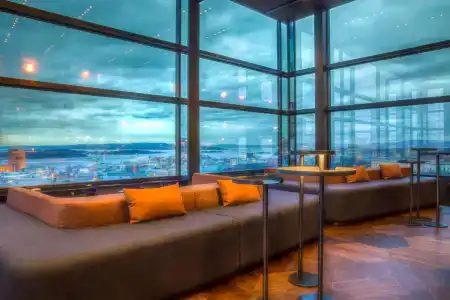 Radisson Blu Scandinavia, Oslo - 18