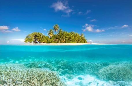 W Maldives - 28