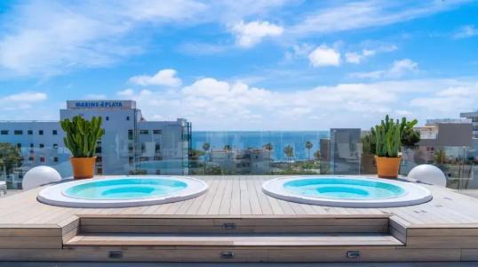 Marins Playa - 47