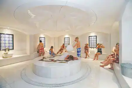 Terrace Beach Resort All Inclusive - 20