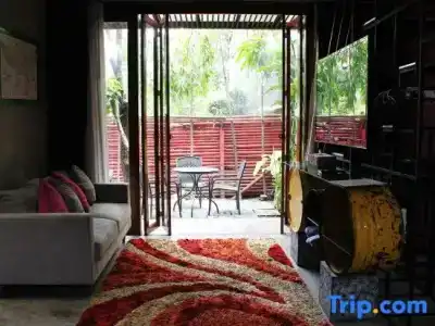 Sleep Mai Thapae Chiang Mai Old City Lifestyle - Sha Plus - 52