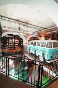 Not Hotel - 167