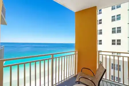 Splash Beach by Panhandle Getaways - 750