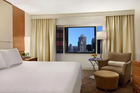 Swissotel Chicago - 2