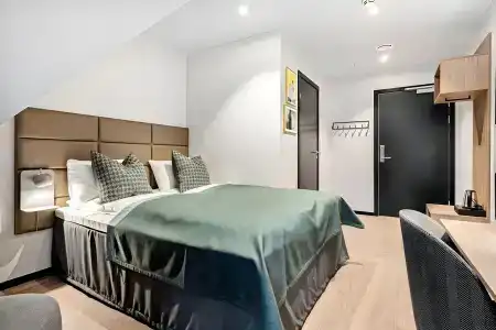 Best Western Plus City - 4
