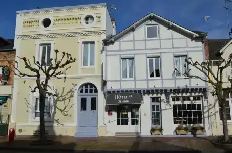 Le Patio - 0