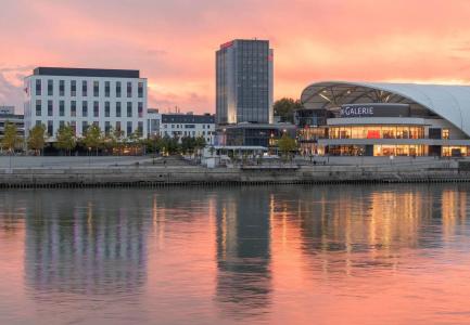 Moxy Ludwigshafen - 18