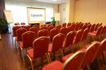 Campanile Barcelona Sud - Cornella - 18