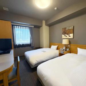 Route-Inn Nago - 41
