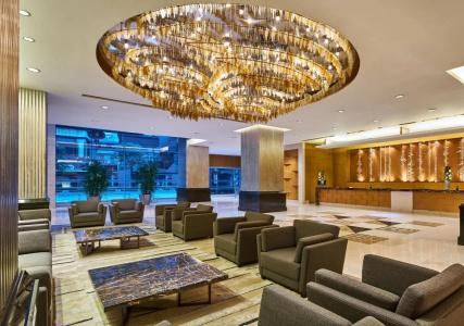 Four Points by Sheraton Shanghai, Daning - 1