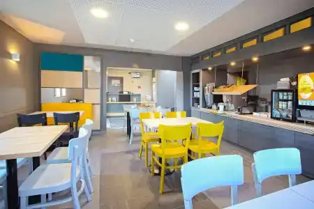 b&b Nancy Laxou Zenith - 17