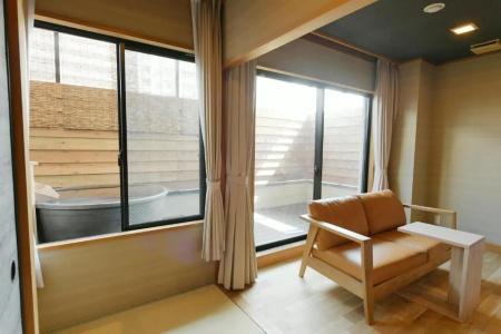(Ryokan) Hanasuisho - 18