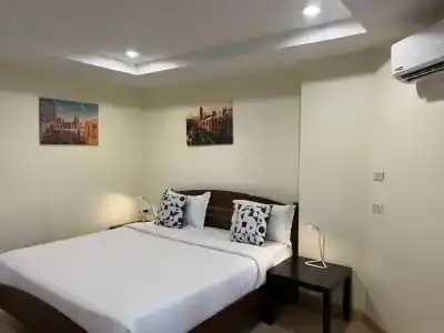 V Check inn Sukhumvit 22 - 188