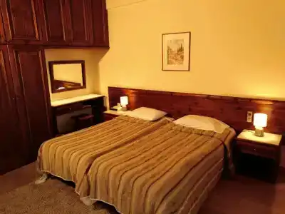 Domotel Anemolia Mountain Resort - 58