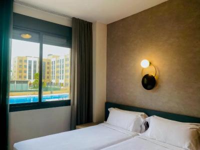 Compostela Suites - 33