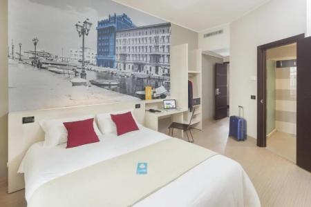 b&b Trieste - 63