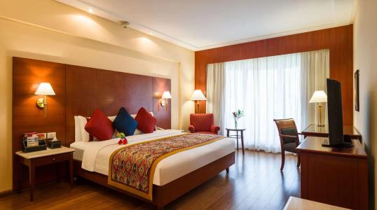 The Lalit Mumbai-Airport - 49