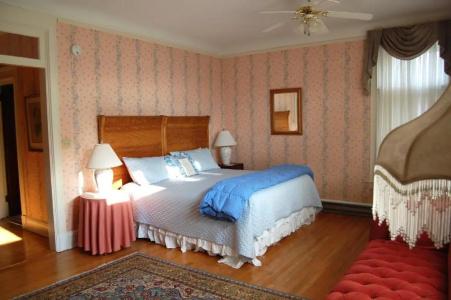 Wilburton Inn - 130