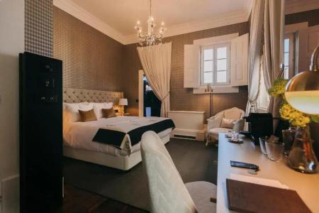 Torel Palace Porto - 39