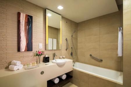 Park Avenue Rochester (SG Clean) - 48