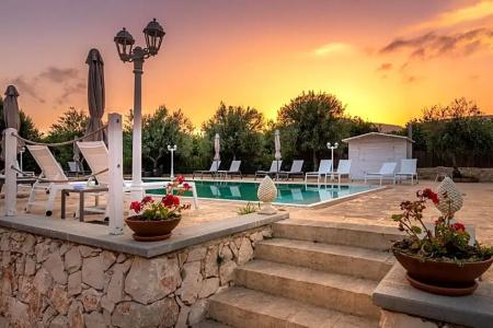 Tramonto Ibleo Resort - 116
