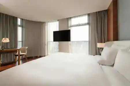 Novotel Shanghai Hongqiao - 46