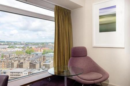 Hilton London Metropole - 60