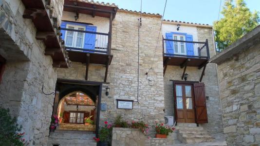 Traditional Village Houses - 31