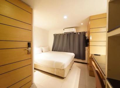 Smart Suites - 84