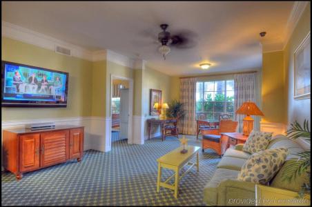 SpringHill Suites by Marriott Orlando Lake Buena Vista South - 6