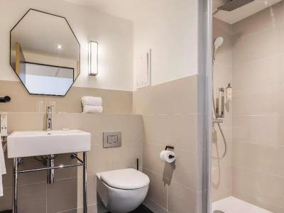 Mercure Bordeaux Gare Atlantic - 46