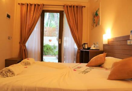 Ocean Beach Inn - Maldives - 26