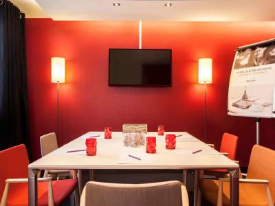 Mercure Strasbourg Centre - 17