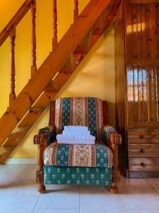 Symi Garden Studios - 25
