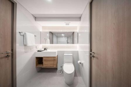 Ramada By Wyndham Bangkok Sukhumvit 87 - 9