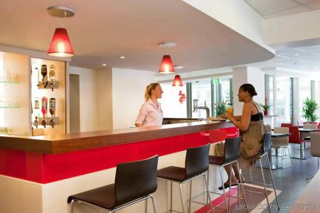 ibis Lausanne Centre - 21
