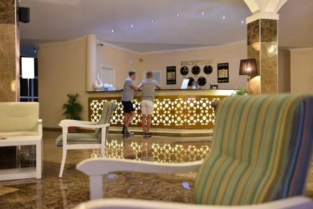 Sahra Su Holiday Village & Spa - 22