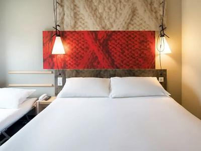 ibis Tilburg - 47