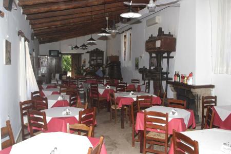 Oasis Guesthouse - 16