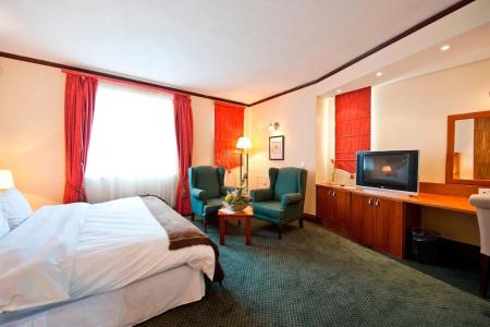 Protea by Marriott Windhoek Furstenhof - 24